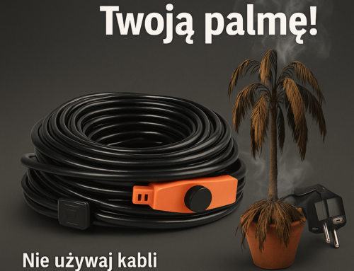 Dlaczego gotowe kable z wbudowanym termostatem to zły wybór?